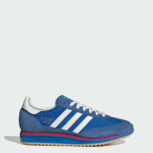 Adidas men rs shoes - 72,